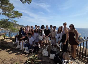 Study Abroad Reviews for CET Barcelona