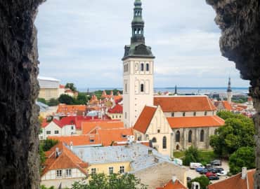 Study Abroad Reviews for American Councils (ACTR): The Baltic States, NATO, and Russia