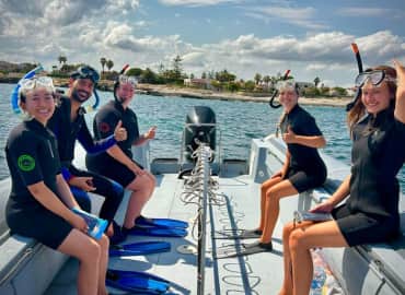 Study Abroad Reviews for University of Minnesota: Sustainability in Sicily