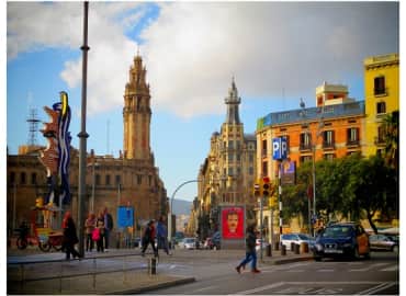 Study Abroad Reviews for SAI Study Abroad: Barcelona - Elisava, Barcelona School of Design