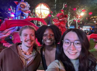 Study Abroad Reviews for Middlebury Schools Abroad: Middlebury in Beijing