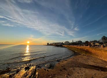 Study Abroad Reviews for Middlebury Schools Abroad: Middlebury in Montevideo