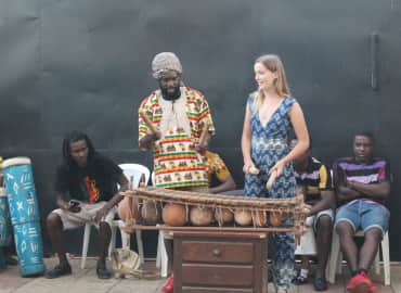 Study Abroad Reviews for Middlebury Schools Abroad: Middlebury in Yaoundé