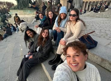Study Abroad Reviews for WorldStrides Internships in Madrid