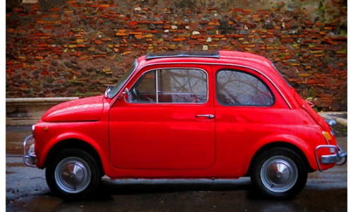 SAI Study Abroad: Rome - John Cabot University (JCU)