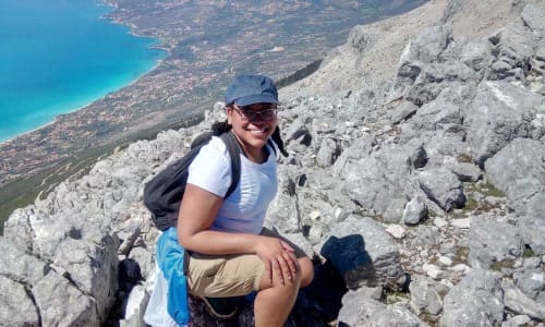 A ship in a harbor is safe, but that is not what ships are built for...NO REGRETS…SET SAIL ON AN IPSL STUDY & SERVICE ABROAD PROGRAM!