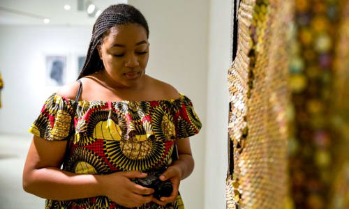 SIT Study Abroad: Ghana: Globalization, Cultural Legacies & the Afro-Chic