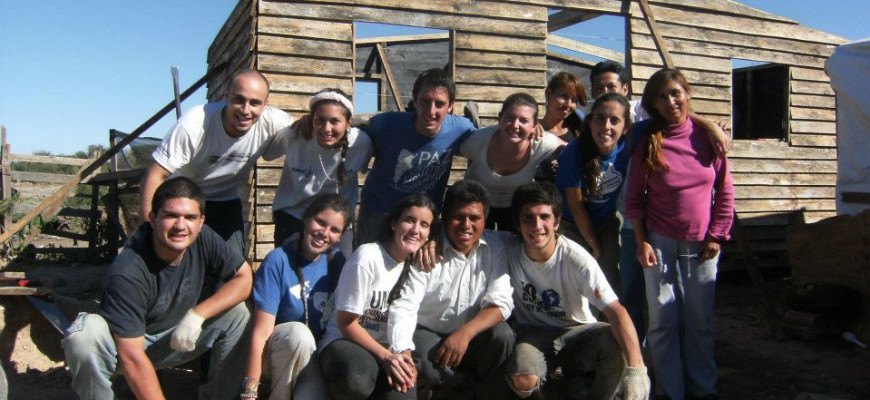 Study Abroad in Argentina