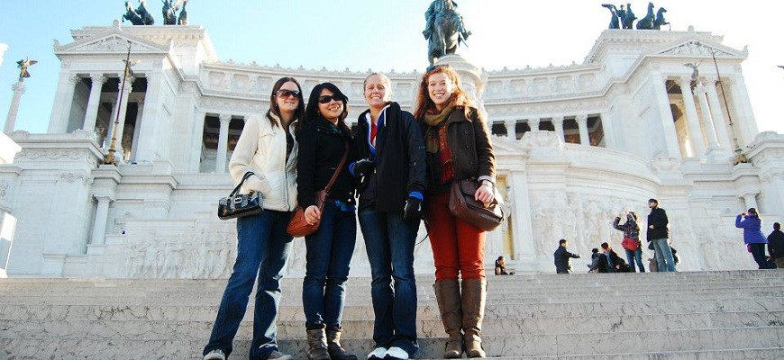 Study Abroad in Italy with SAI Study Abroad: Florence - Florence University of the Arts (FUA)