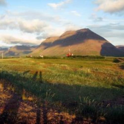 SIT Study Abroad: Iceland - Renewable Energy, Technology & Resource Economics (Summer 1)