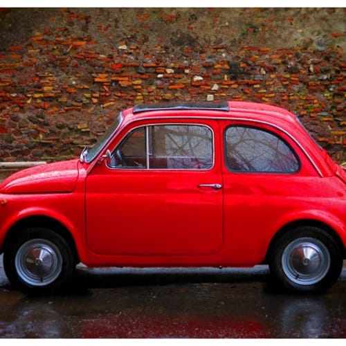 SAI Study Abroad: Rome - John Cabot University (JCU)