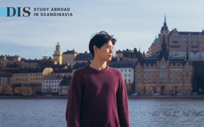 Study Abroad with DIS - Study Abroad