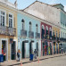 Photo of CIEE: Salvador- Liberal Arts