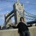 Photo of Tufts Programs Abroad: Tufts in London