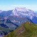 Photo of Tufts European Center: Tufts in Talloires