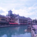 Photo of Tufts European Center: Tufts in Talloires