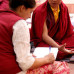 Photo of Carleton Global Engagement: Buddhist Studies in Bodh Gaya, India