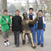 Photo of Go Abroad China: Gap Year Program in China with Internship, Language Study and Tours - Peking University