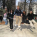 Photo of Central College Abroad: Study Abroad in Paris