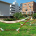 Photo of J. F. Oberlin University: Tokyo - Reconnaissance Japan Program