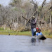 Photo of Round River Conservation Studies - Botswana Program