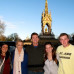 Photo of CCSA (Cooperative Center for Study Abroad): London - London Arts & Literature Winter Session