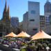 Photo of American University, Washington College of Law: Melbourne - Study Law Abroad at Monash University