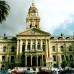 Photo of UC San Diego Global Seminars: Cape Town - Change in Modern South Africa