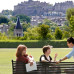 Photo of University of Edinburgh: Summer School