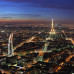 Photo of UC San Diego Global Seminars: Paris - Jazz in Paris