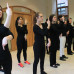 Photo of Gaiety School of Acting: Dublin - Direct Enrollment in National Theatre School of Ireland