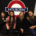Photo of IES Abroad: London - Study London