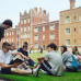 Photo of Oxbridge Academic Programs: Cambridge - The Cambridge Tradition