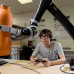 Photo of Georgia Tech: Study in Metz, France at Georgia Tech-Lorraine