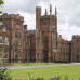 Photo of AIFS: Belfast - Queen's University