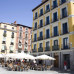 Photo of Saint Louis University Campus in Madrid / SLU-Madrid