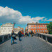 Photo of John Cabot University - Study Abroad in Rome, Italy