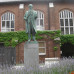 Photo of WMU: Rikkyo University