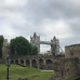 Photo of UTRGV: Minimester in London, UK with Marianita Escamilla/Christine Spinetta