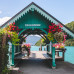 Photo of Tufts European Center: Tufts in Talloires