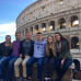 Photo of SAI Study Abroad: Rome - John Cabot University (JCU)