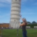 Photo of GSU Honors Seminar in Rome