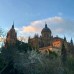 Photo of AIFS: Salamanca - University of Salamanca