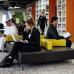 Photo of The Emirates Academy of Hospitality Management: Study Abroad in Dubai, UAE!