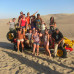 Photo of Operation Groundswell: Experiential Education & Community Service in Peru