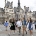 Photo of Sweet Briar College: JYF in Paris