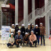 Photo of The GREEN Program: Japan - Disaster Mitigation and Nuclear to Renewable Transitions