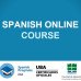 Photo of CUI - Centro Universitario de Idiomas: Spanish Online Course