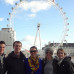 Photo of Cooperative Center for Study Abroad (CCSA): Winter Term - London Experience 20-21 (TERM ONE)