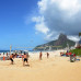 Photo of IPSL Global Engagement in Brazil: Portuguese Language, Culture, and Volunteering